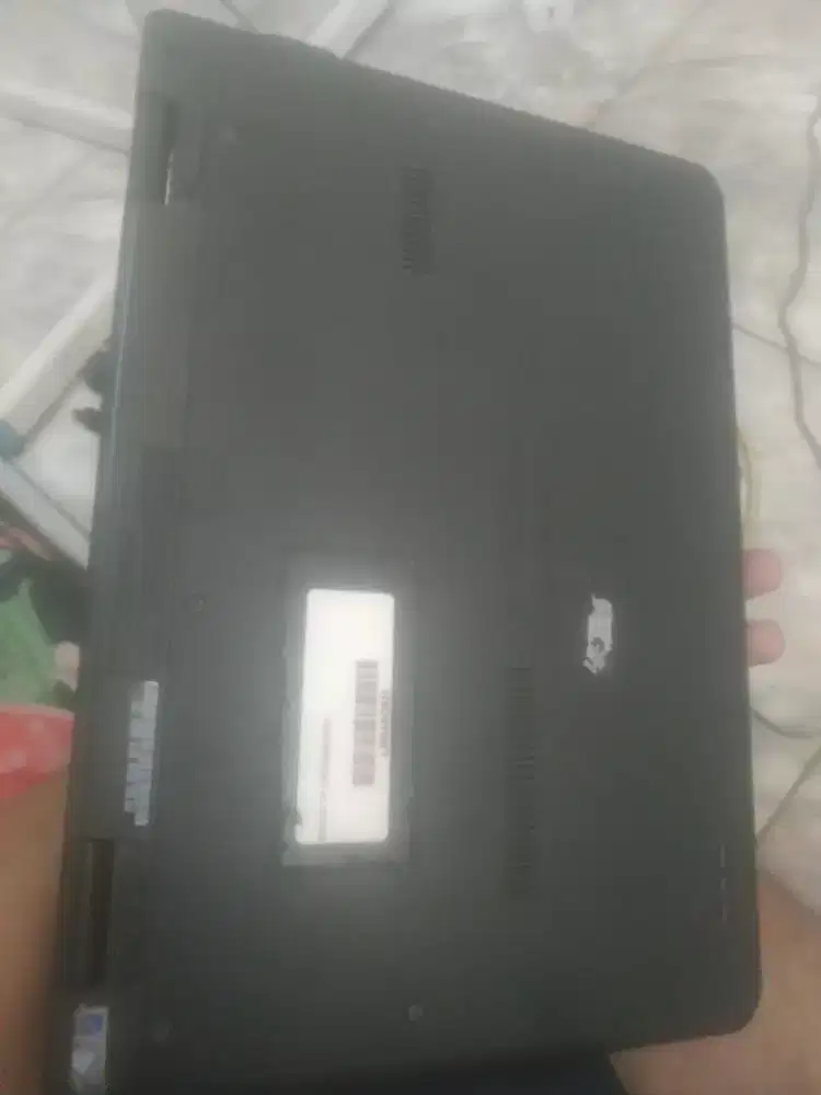 Chromebox lenovo e11 yoga laptop murah