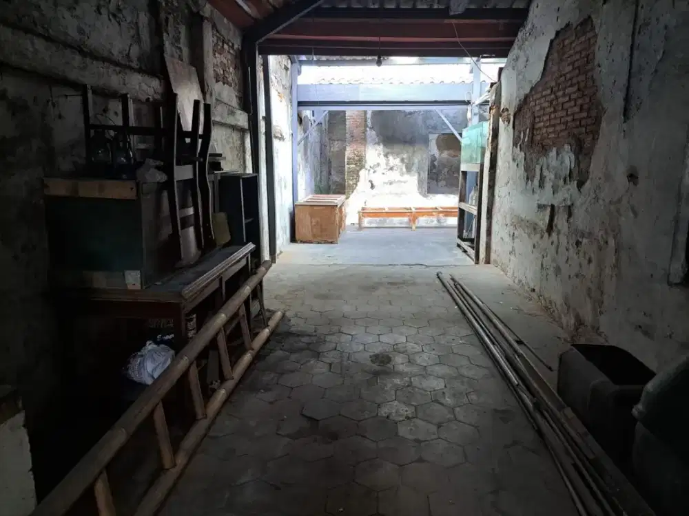 Jual Rumah dekat Stasiun Mall Paskal Bandung Kota Pasir Kaliki Pajajaran