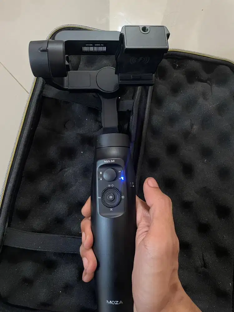 PHONE STABILIZER MOZA MINI MI