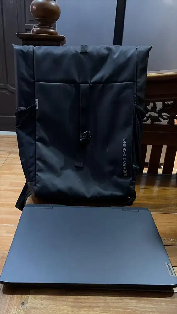 LENOVO IDEAPAD GAMING