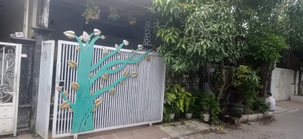 Dijual Rumah type 36/90