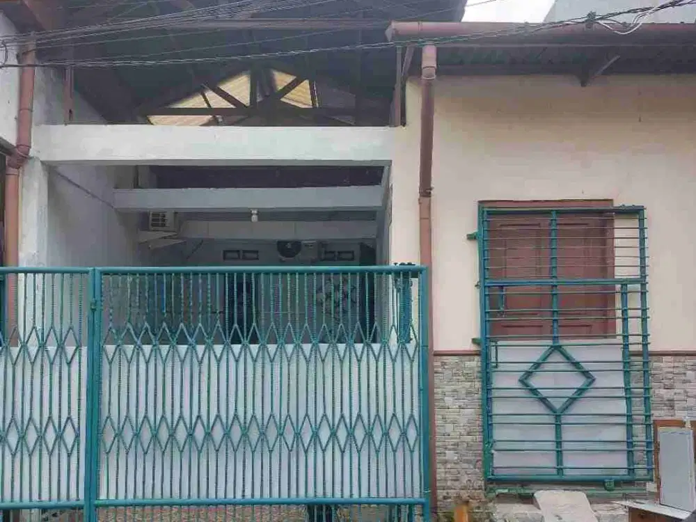 Dijual Perumahan Simprug diporis Kota Tangerang