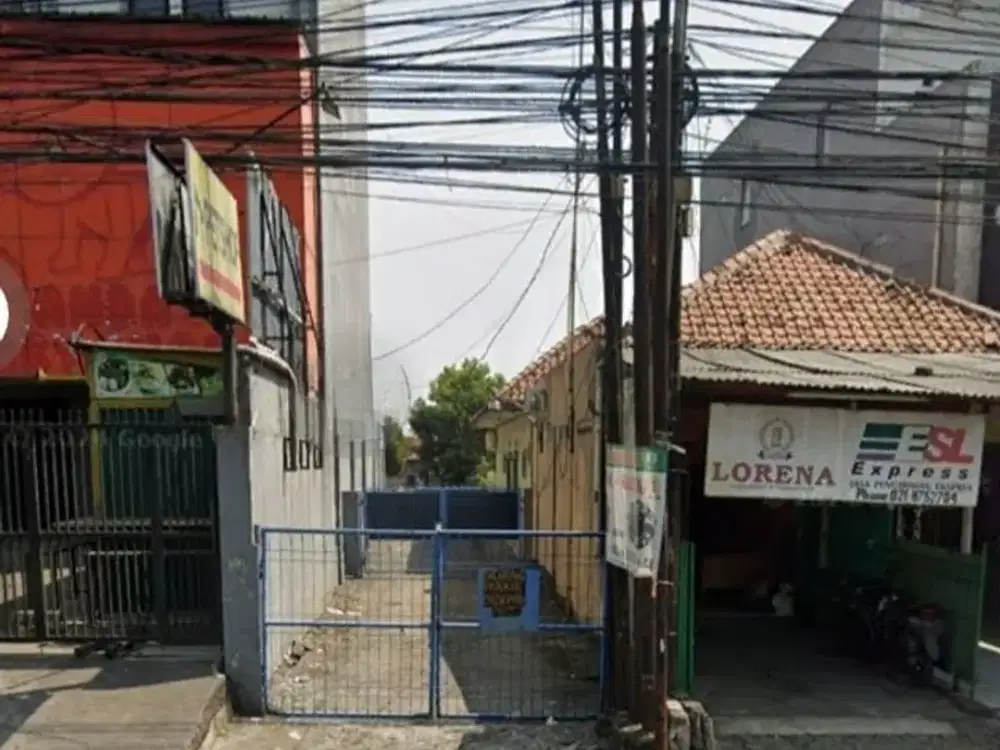 Tanah Dijual Murah Di Bogor Raya Bonus Bangunan