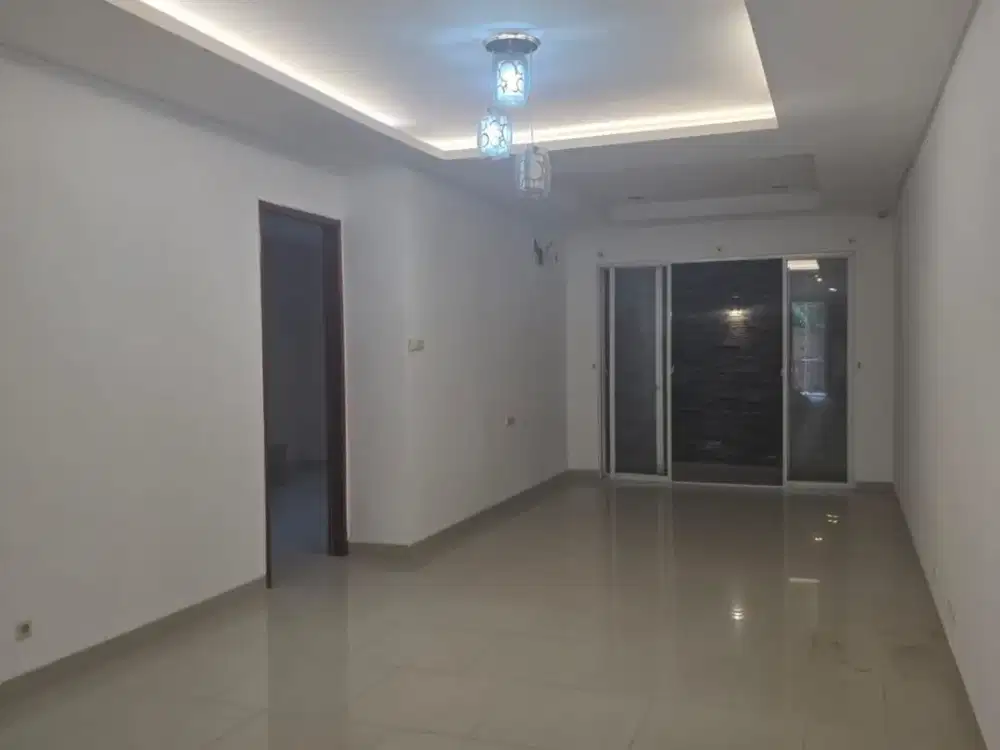DIJUAL RUMAH 3 LANTAI OWNER BU, NEGO SAMPAI DEAL @RUMAH CAMAR ELOK PIK