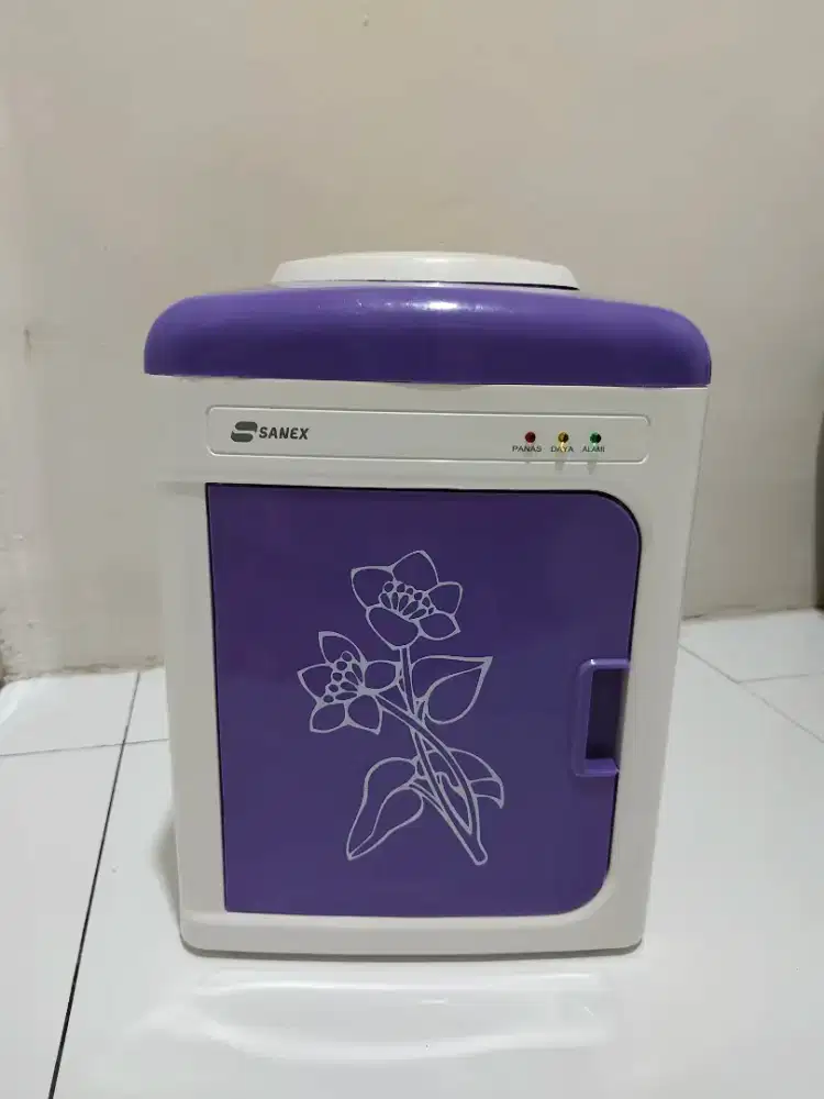 Dijual Dispenser Tutup Sanex D188