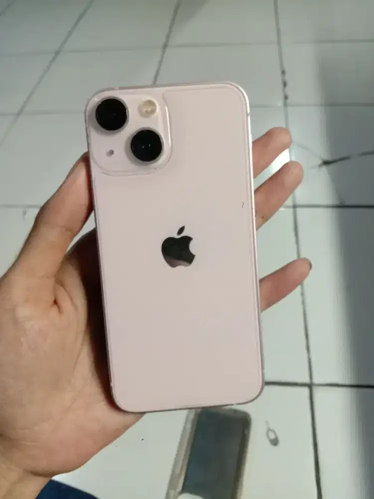 iPhone 13 mini 128