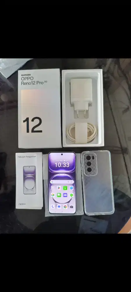 Oppo Reno12 Pro 5G 12/512