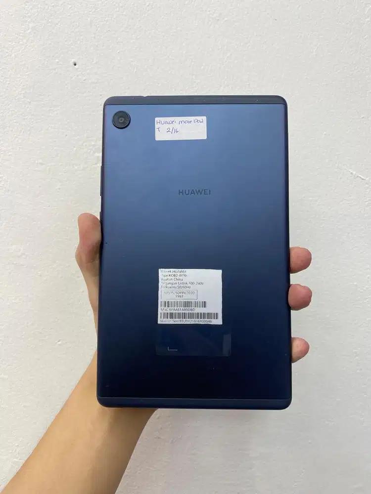 Huawei Matepad T