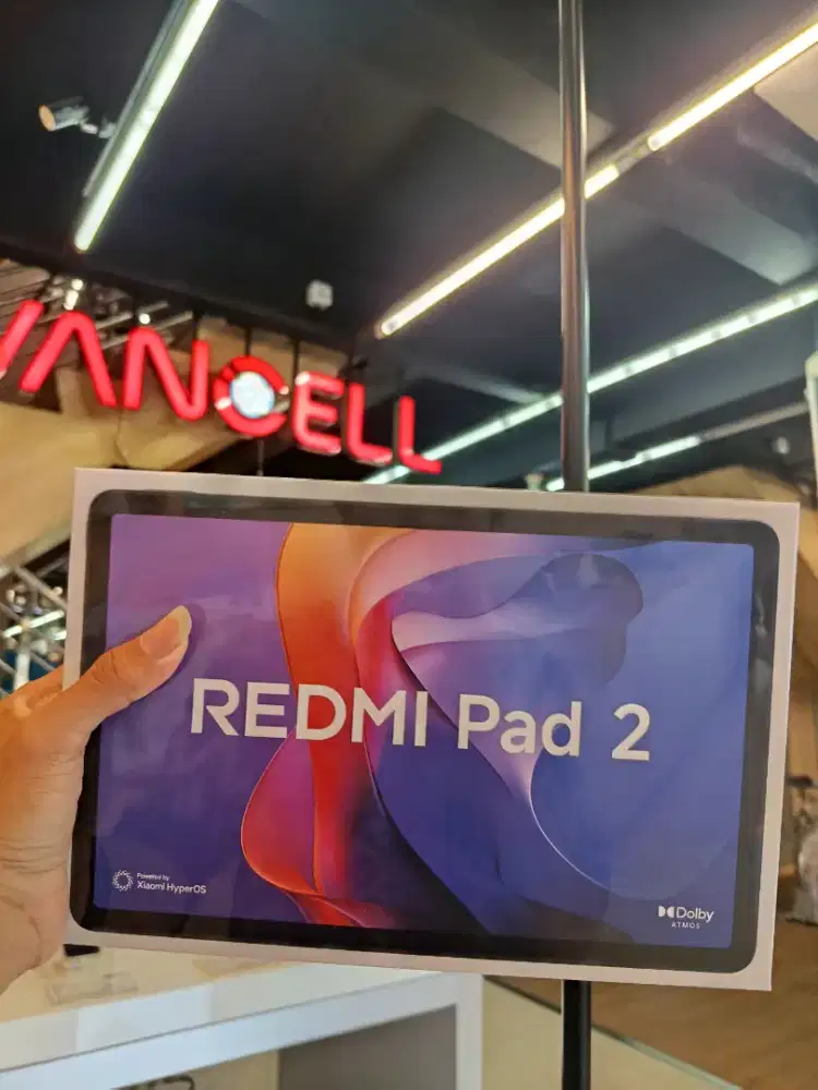 PROMO REDMI PAD 2 MURAH BEST SELLER 2026