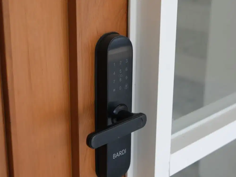 5 Menit Jogja City Mall, Perumahan Jogja, One Gate System