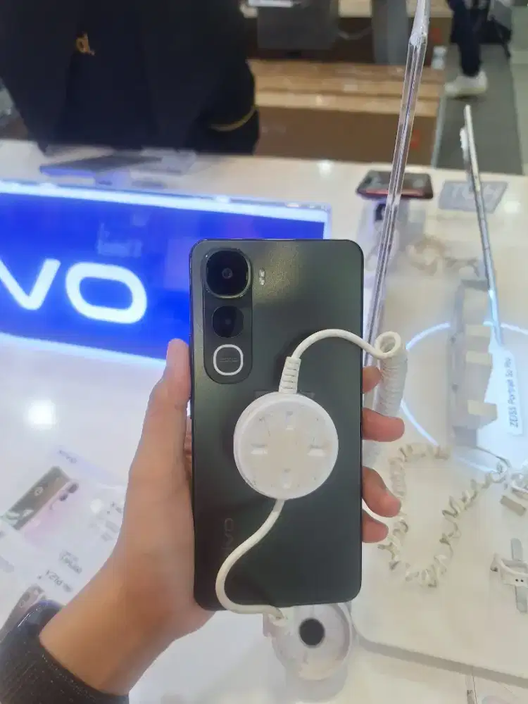 PROMO CREDIT VIVO Y400 BUNGA HINGGA 0%