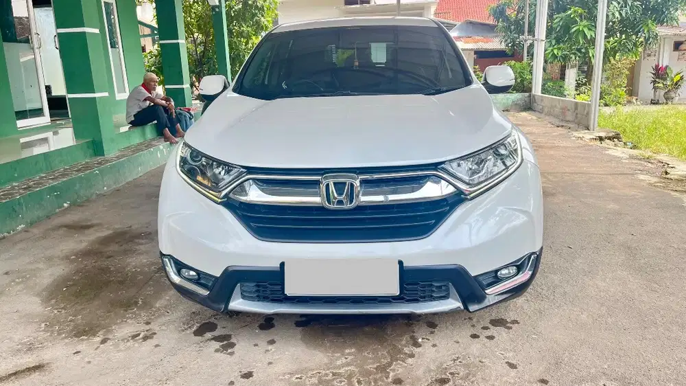 HONDA CRV 1.5 TURBO TAHUN 2018
