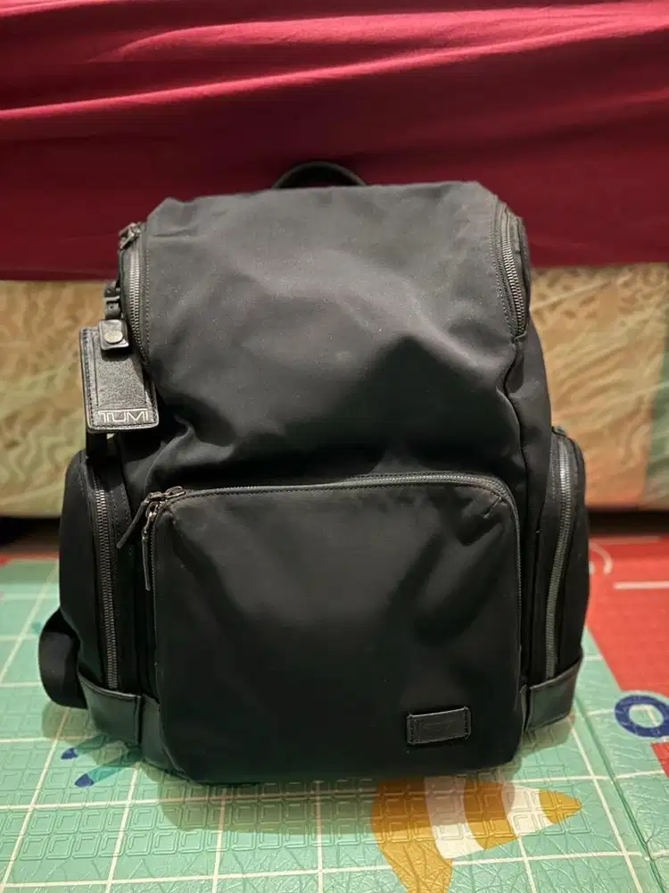 Tas Tumi Harrison Clifford Backpack