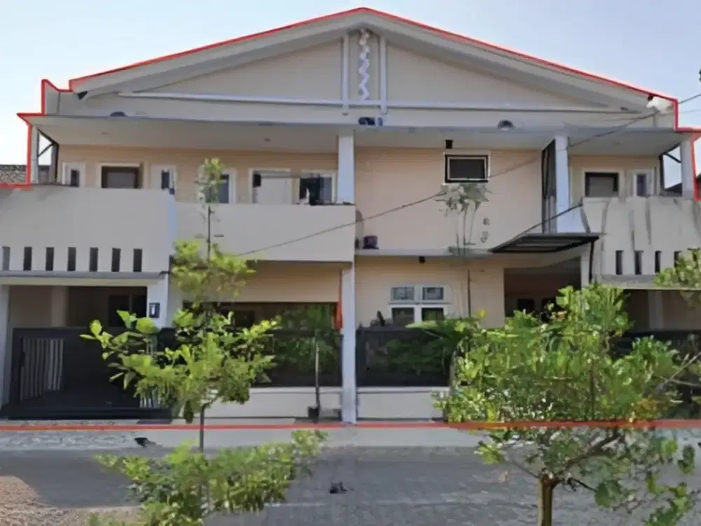 Dijual Cepat Rumah di Cluster Gardenia Loka Graha Raya, Tangerang Selatan