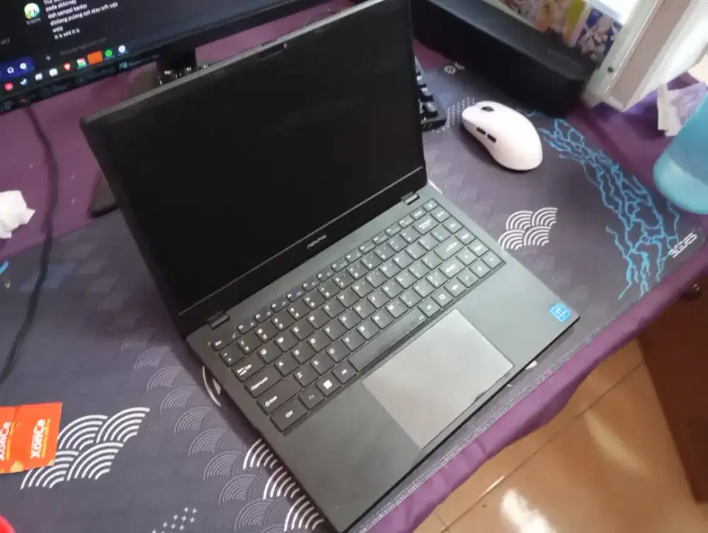 Laptop Advan Soulmate T 1405