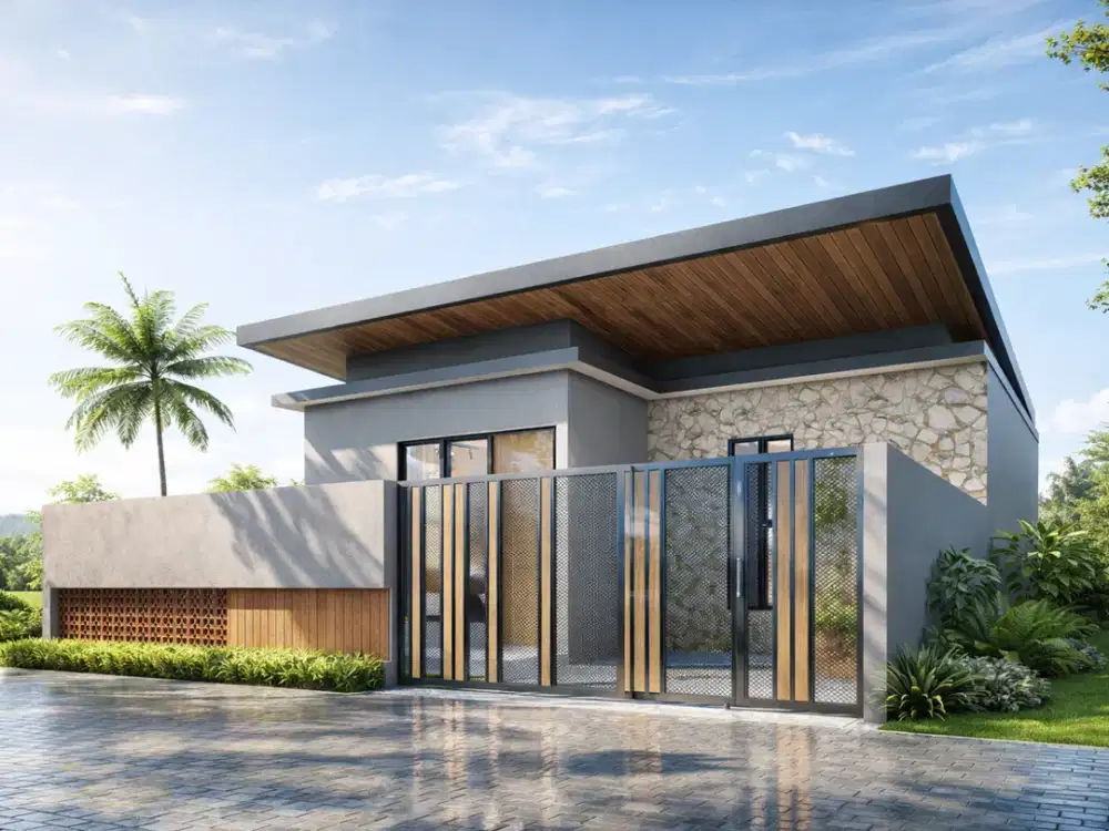 3kt 2 KM Cluster Perumahan Kaliurang km 9 Utara UGM Jogja