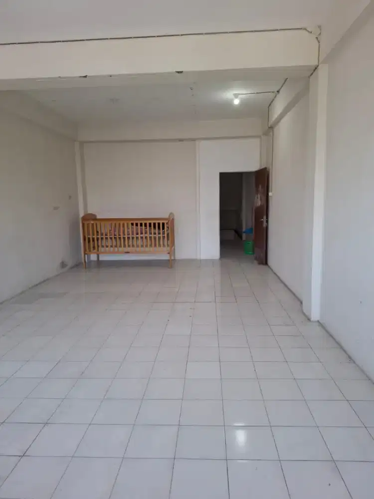 Disewakan Ruko Kapas Krampung