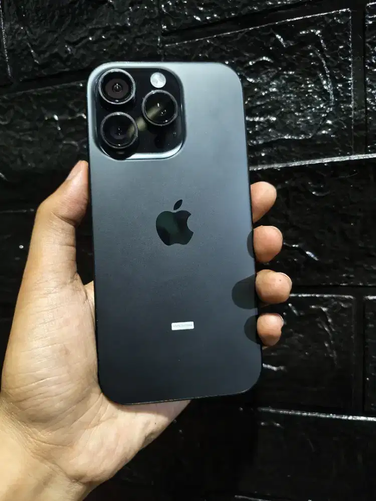 iphone 16 pro 128 iBox