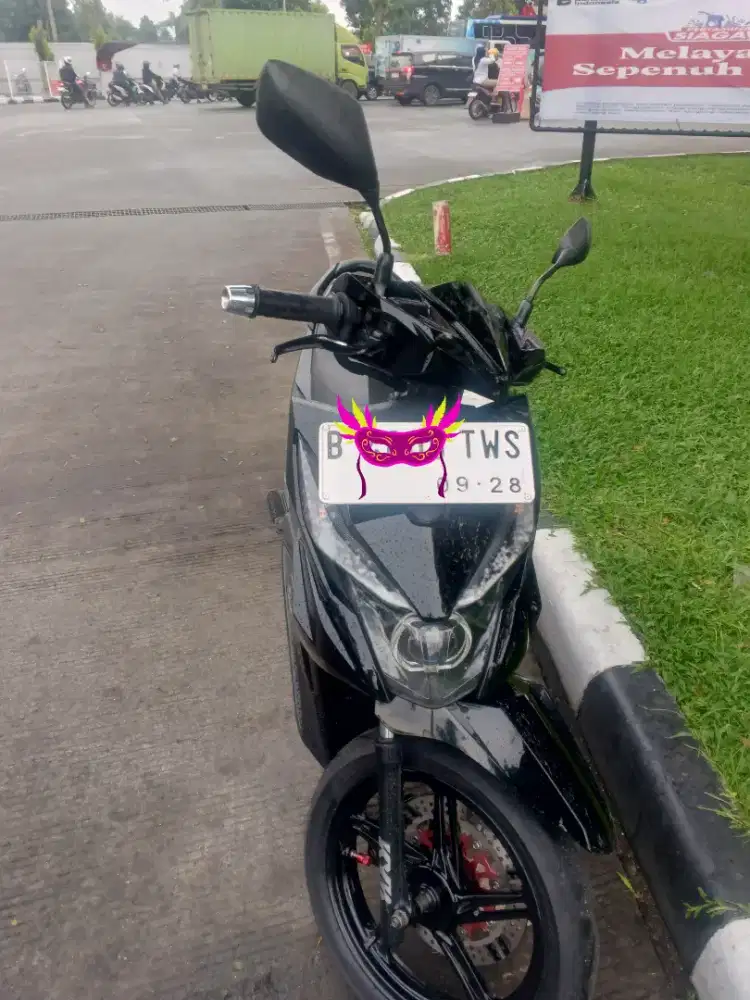 Beat fi 2018 b Jaktim