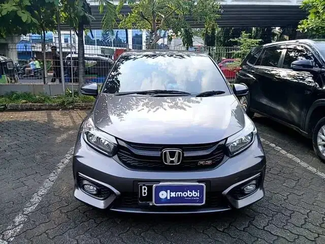 !! TOP KONDISI LOW KM !! BRIO RS 1.2 AT 2022