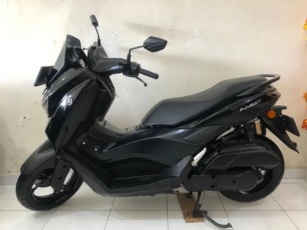 Yamaha NMAX Neo Th.2025 low km 3rb!!