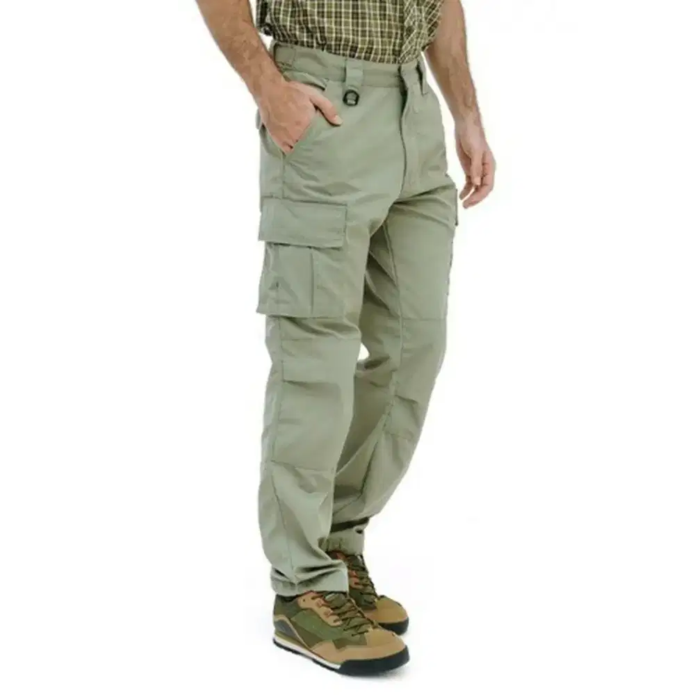 Celana Gunung Urban Cargo Original Eiger C089 - 33