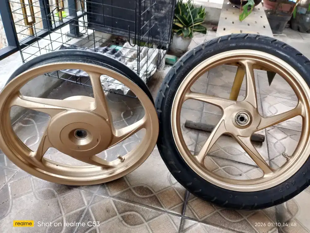 Velk beat karbu 2012