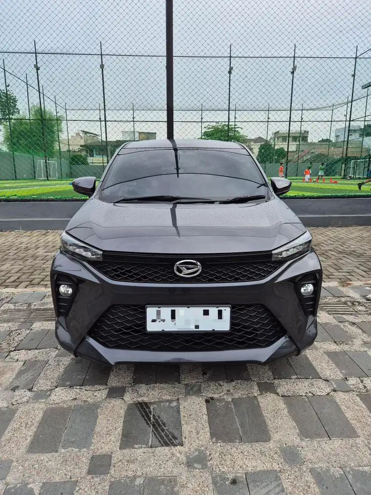 Daihatsu Xenia R ADS 2021