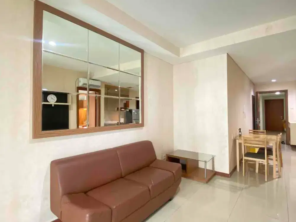Disewakan Murah Condominium Greenbay Pluit