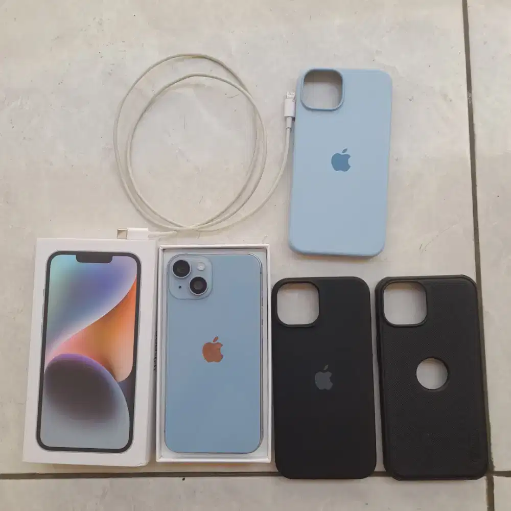 Iphone 14 wifi only 128gb