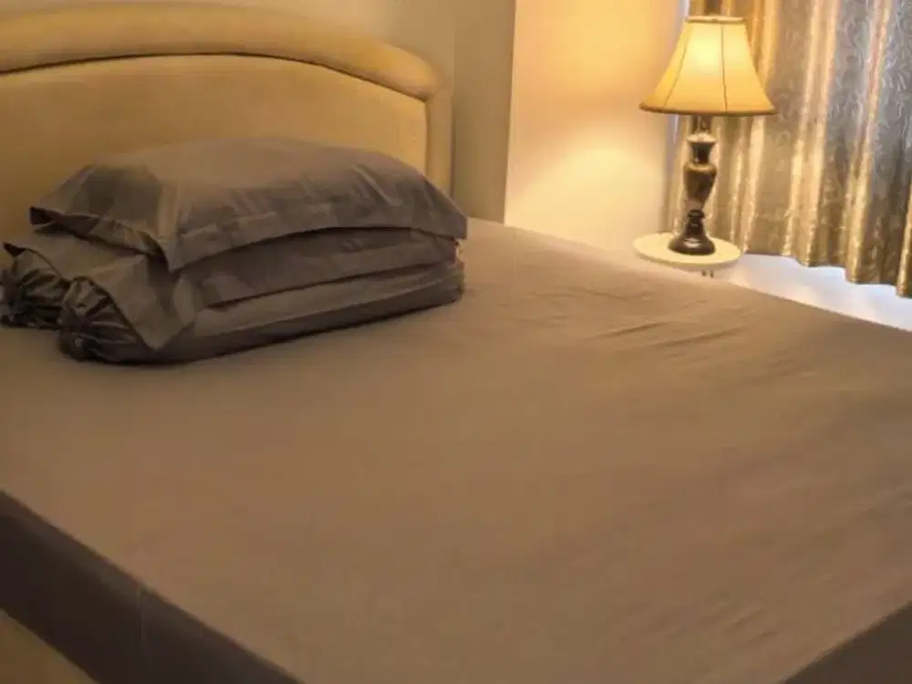 Disewakan 2 Bredroom Full Furnished Apartemen Green Lake Sunter Jakarta Utara