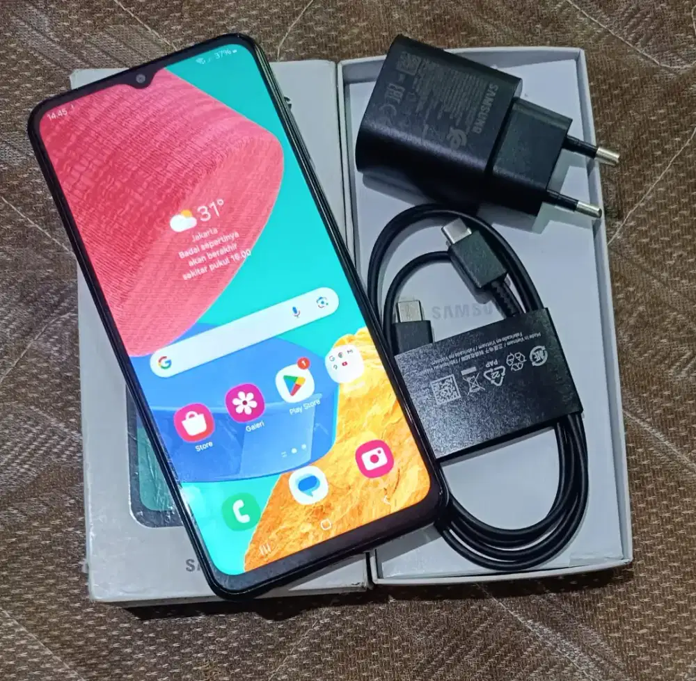 SAMSUNG GALAXY A33 5G RAM 8/128