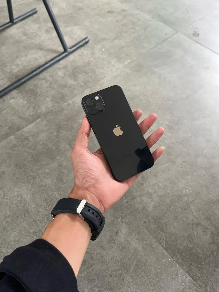 Iphone 13 128gb ibox