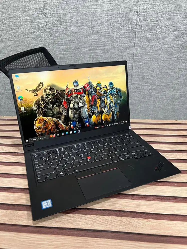LENOVO THINKPAD X1 CARBON