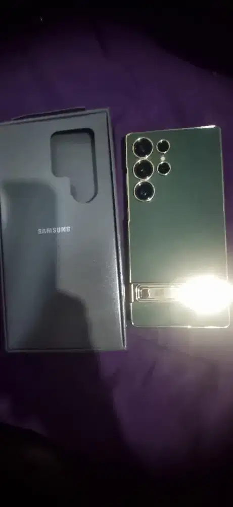 Dijual Hp Samsung S25 Ultra