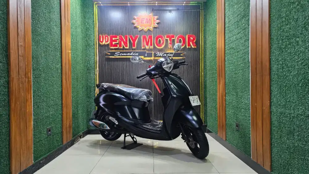 UD ENY MOTOR- YAMAHA GRAND FILLANO TAHUN 2024 CIAMIK