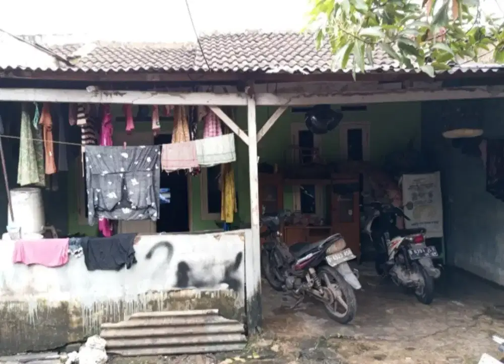 Dijual Rumah Murah bangeeeet