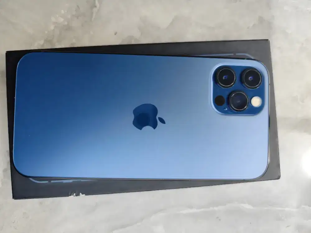 iPhone 12 Pro 256Gb Wifi Only