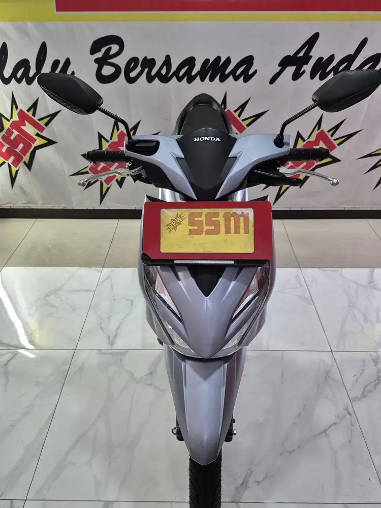 New beat iss deluxe non keyless