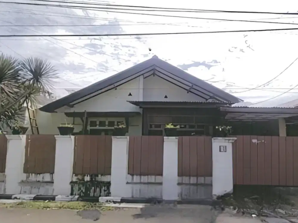 Harga Spesial!! Dijual Cepat Rumah di Pondok Pucung Indah, Tangerang Selatan