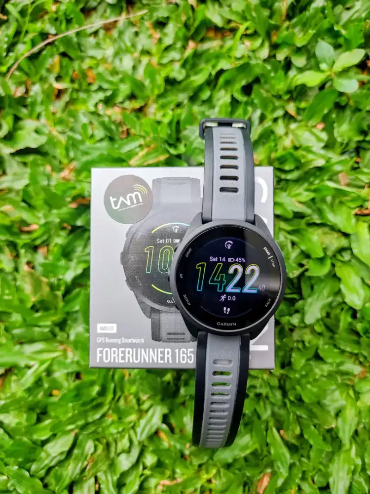 Garmin Forerunner 165