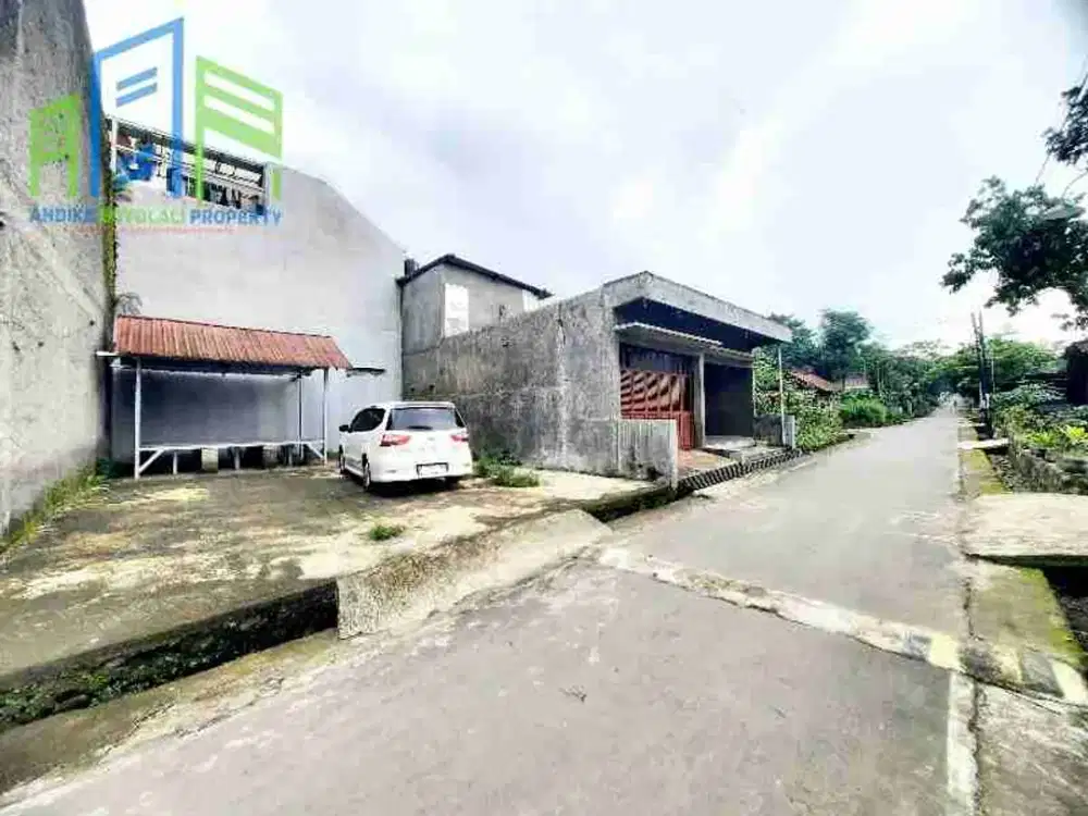 tanah strategis dekat pabrik dan obyek wisata kebun raya indrokilo Boyolali