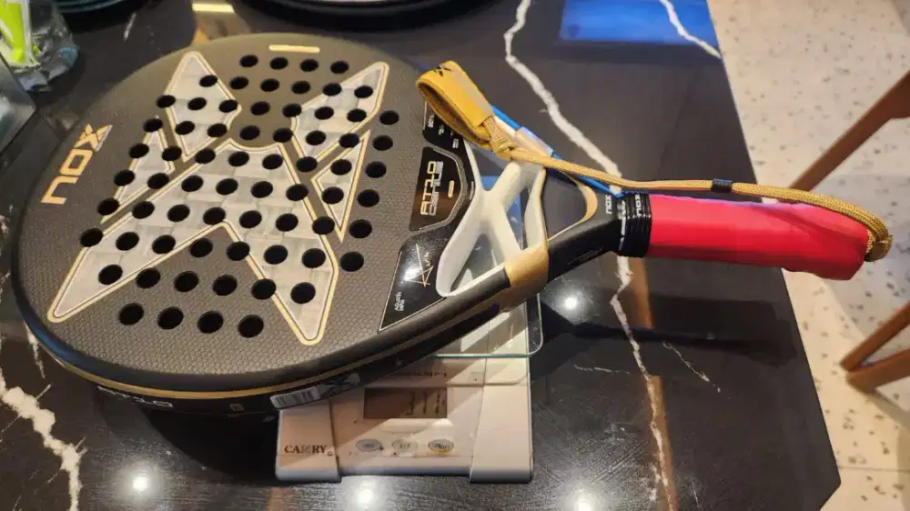 NOX Genius AT10 Luxury 18k 2026