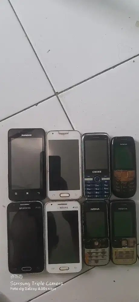 Hp jadul,,apa adanya,,