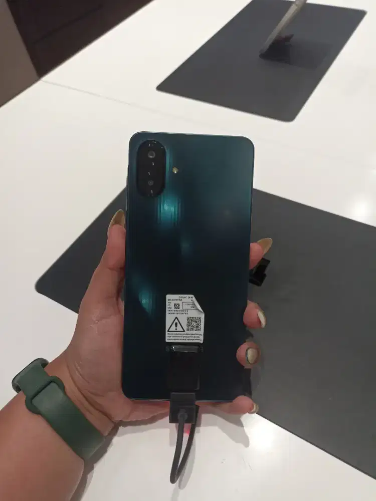 CICILAN BUNGA RINGAN TANPA CC, samsung galaxy a07