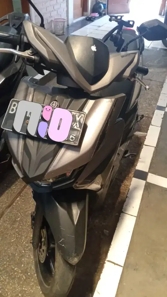 Yamaha Mio Soul GT 125 CC