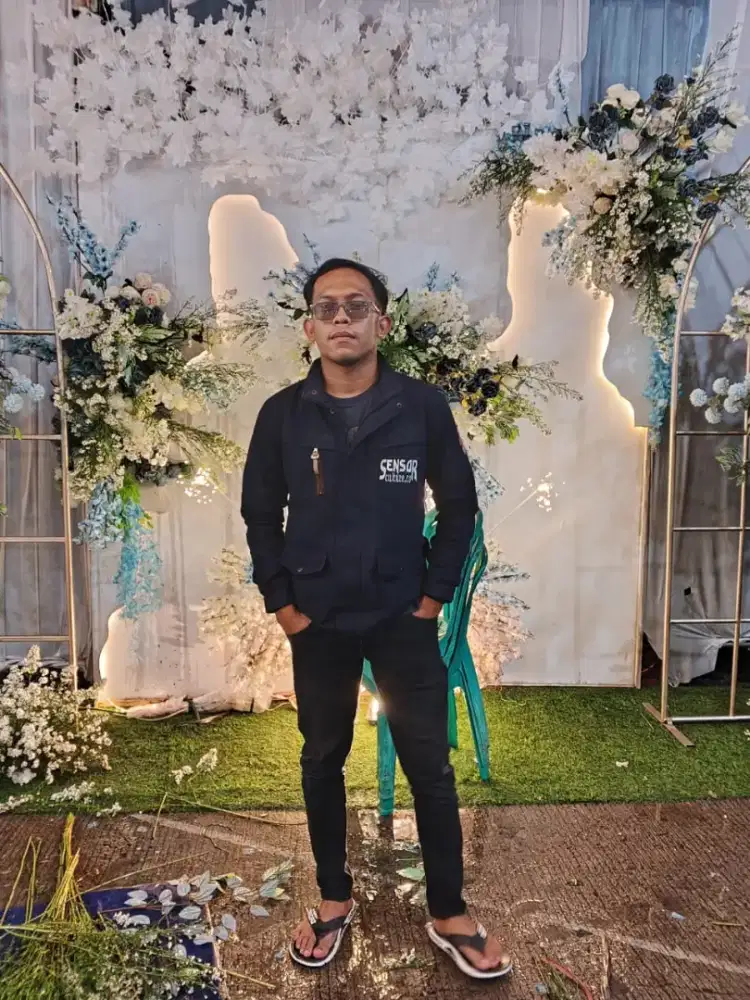 Cari kerja modal ktp