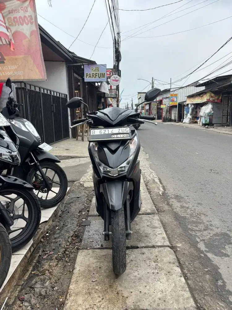 Beat Deluxe Istimewa