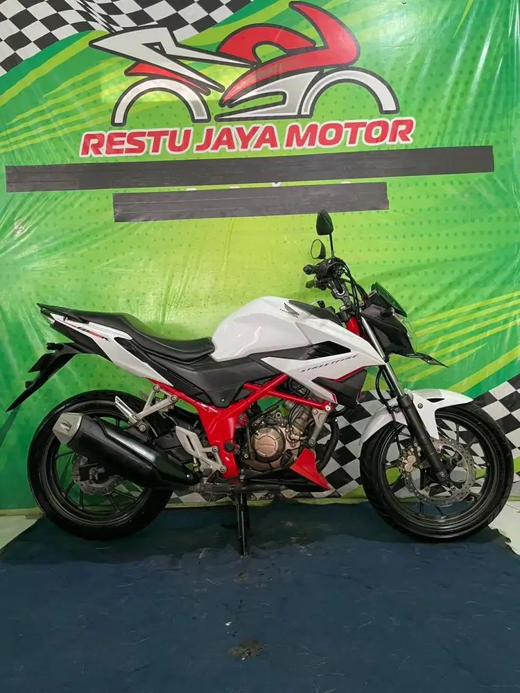 Cb 150 R th 2020 kredit DP 1jt#rjm