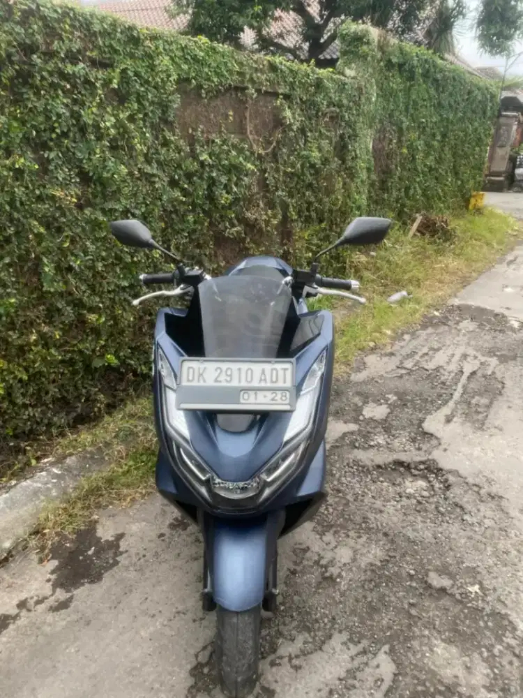 Di Jual PCX 2023